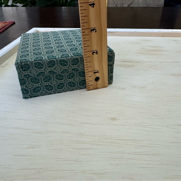 Beautiful DS Starr Cloisonné Tropical Fish Figurine On Stand Enamel Multicolor - Picture 14 of 15